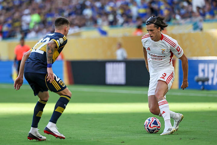 Álvaro Carreras, Kevin Zenón