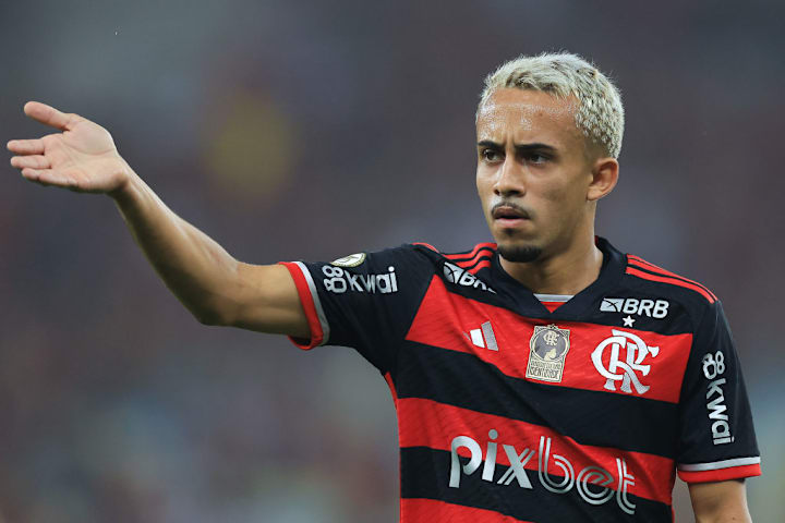Matheus Goncalves