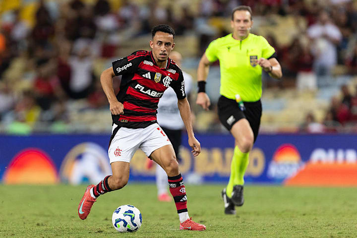Matheus Gonçalves