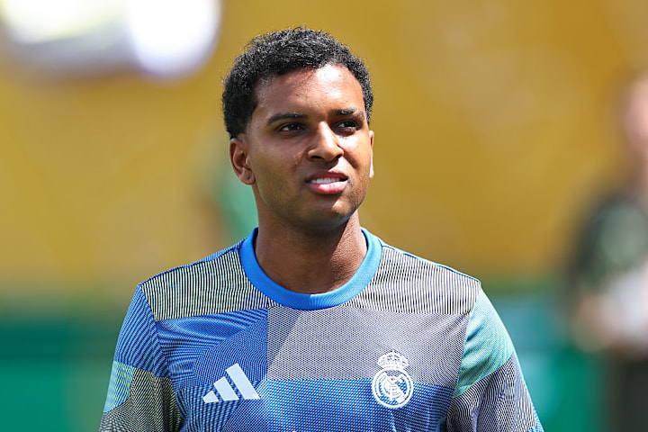 Rodrygo