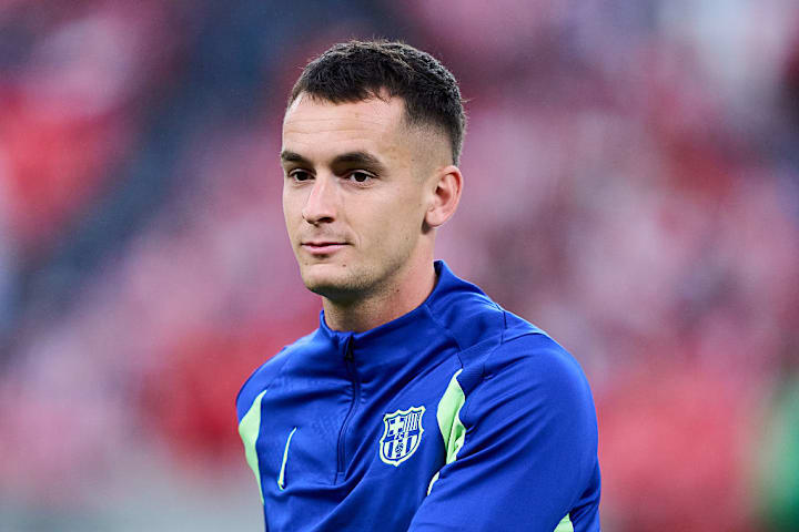 Marc Casado