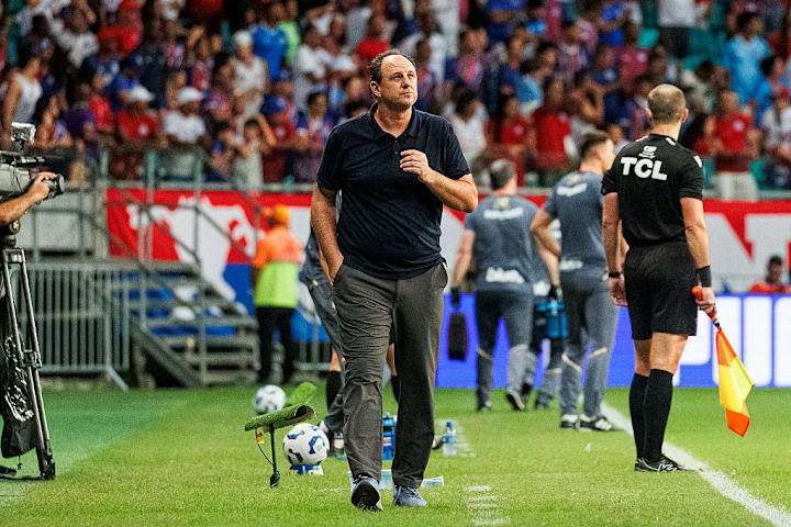 Rogerio Ceni