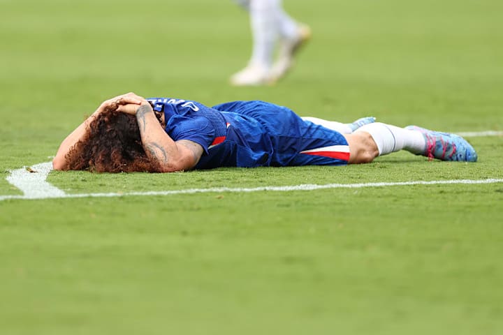 Marc Cucurella