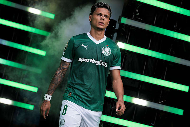 Richard Rios
