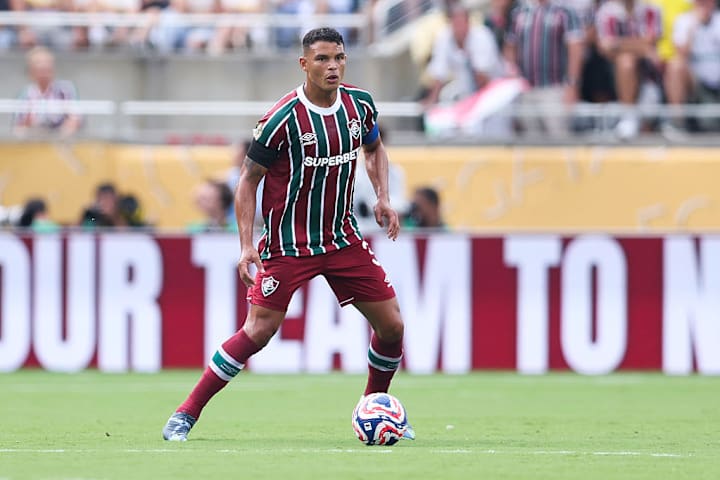 Thiago Silva
