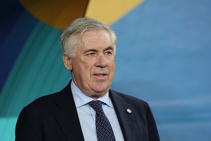 Carlo Ancelotti