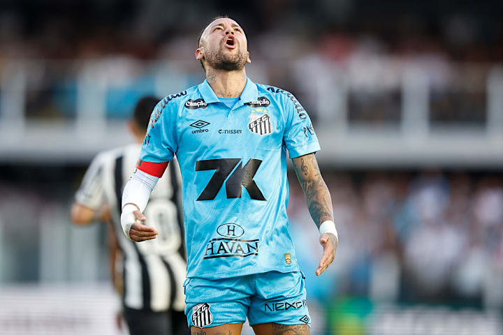 Neymar