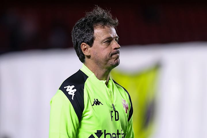 Fernando Diniz