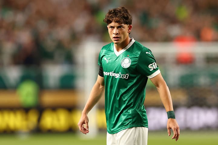 Agustin Giay