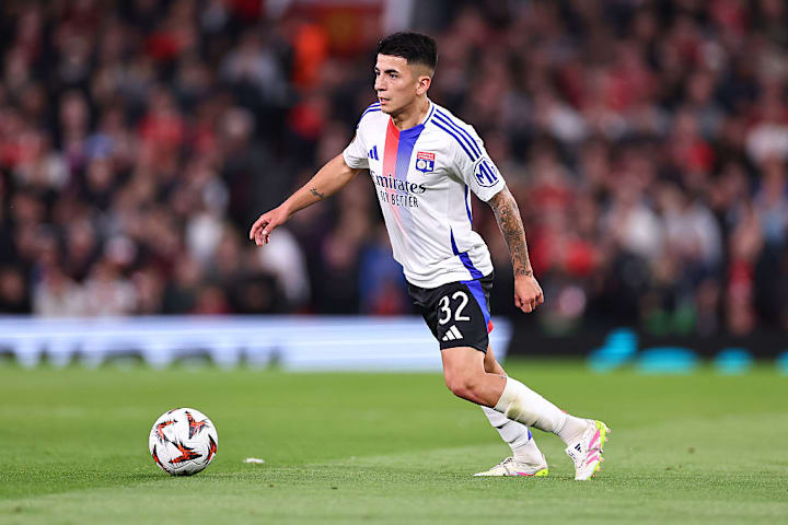 Thiago Almada