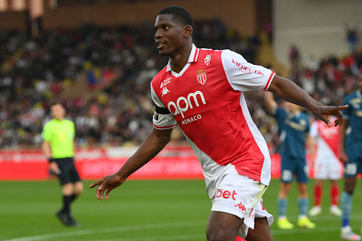 Breel Embolo