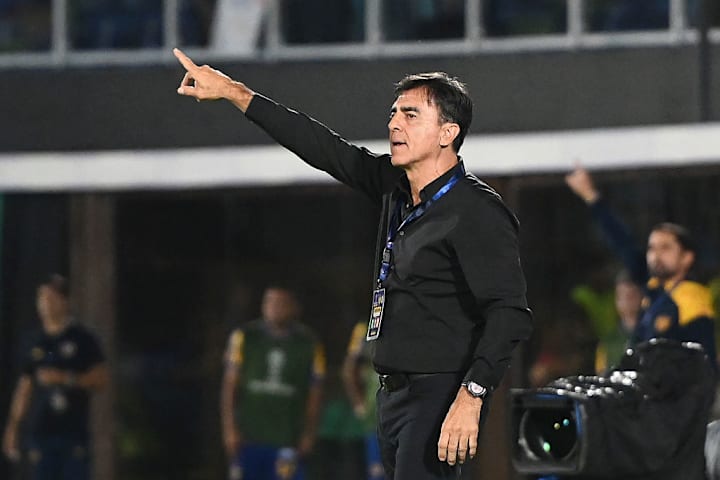 Gustavo Quinteros
