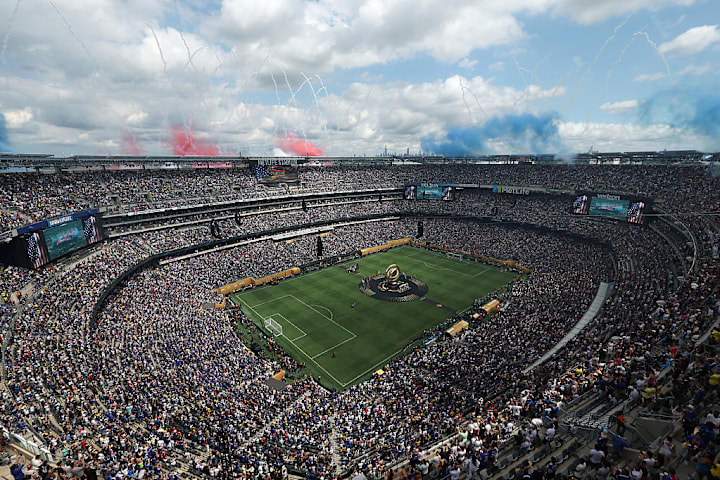 MetLife Stadium