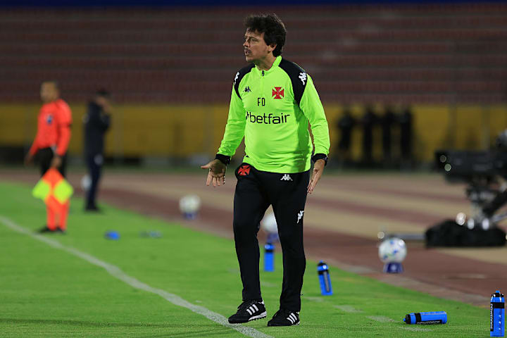 Fernando Diniz