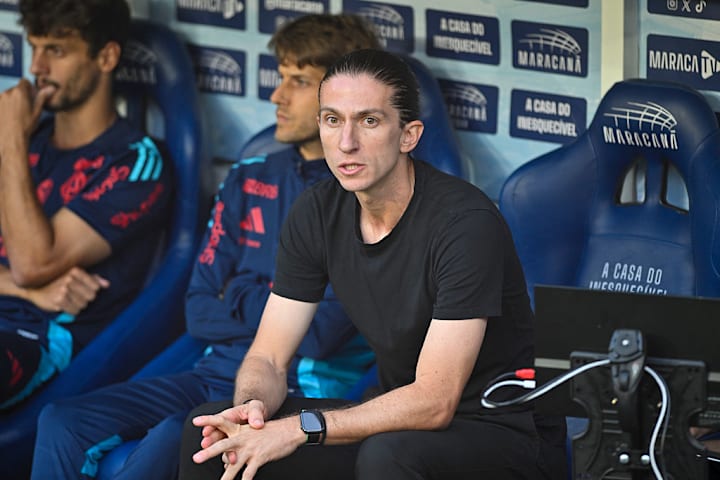 Filipe Luís