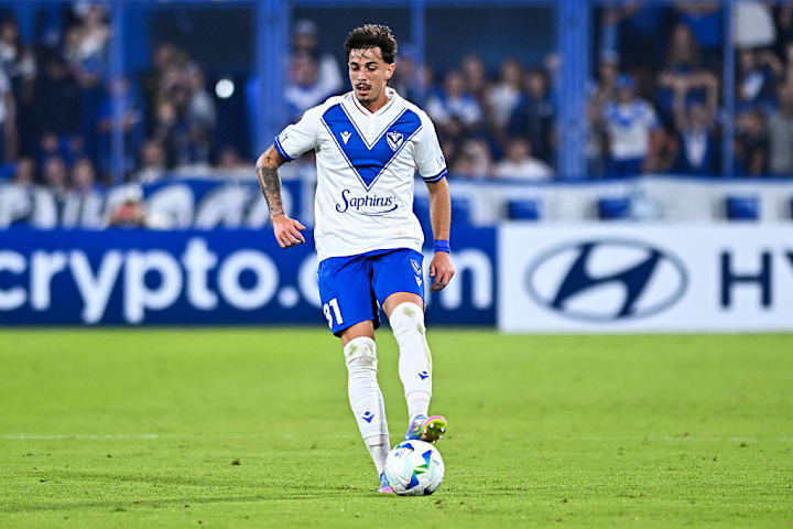 Valentin Gomez
