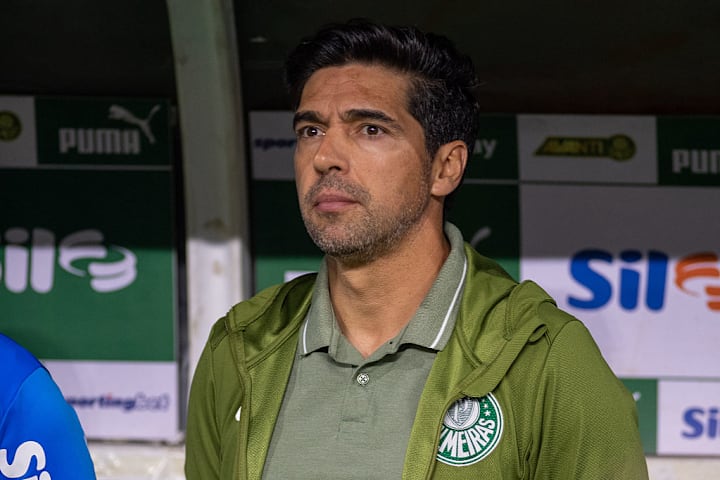 Abel Ferreira