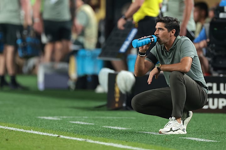 Abel Ferreira