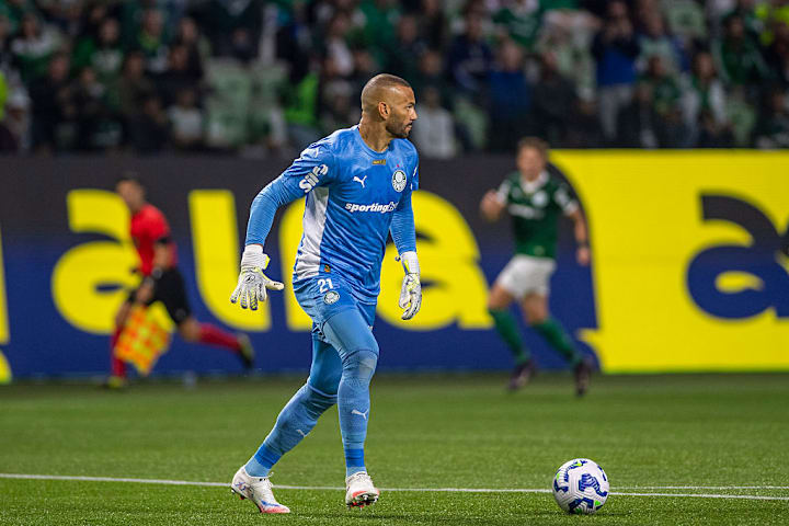 Weverton