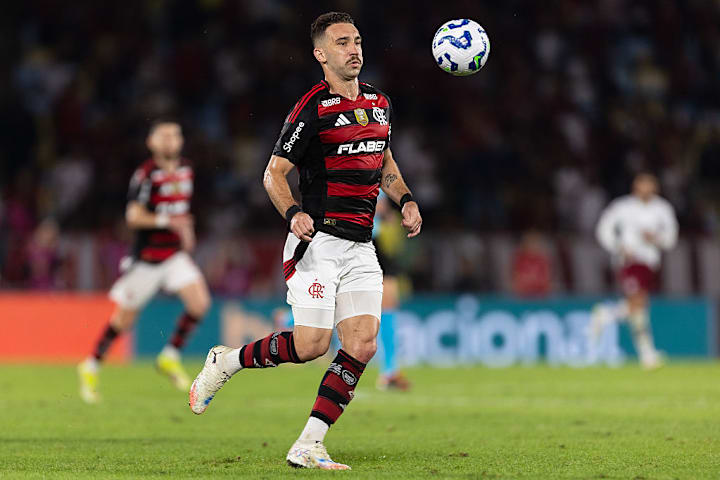 Léo Ortiz