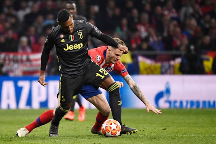 FBL-EUR-C1-ATLETICO-JUVENTUS