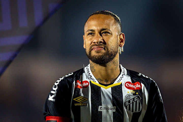 Neymar
