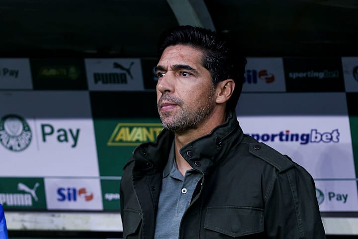 Abel Ferreira