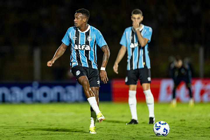 Edenilson