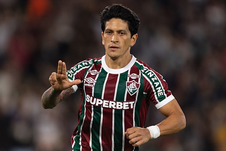 Germán Cano