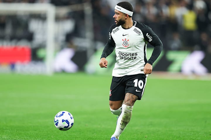 Memphis Depay