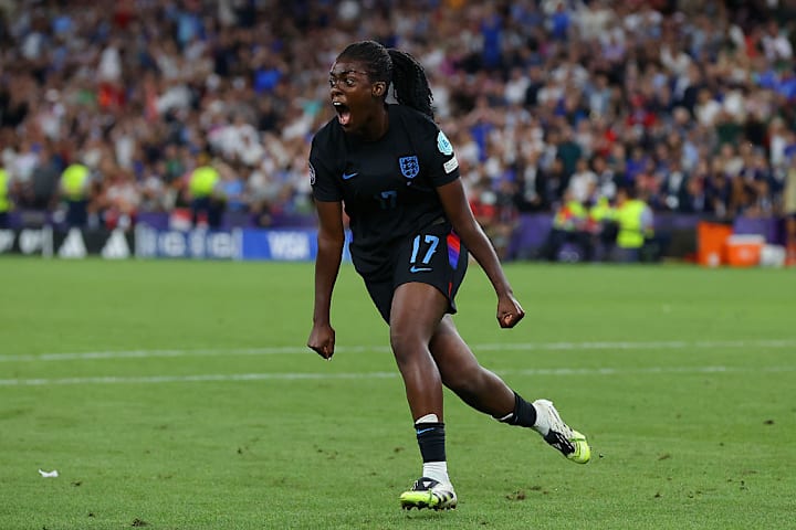 Michelle Agyemang