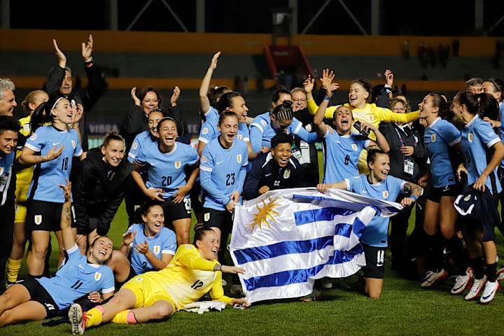 TOPSHOT-FBL-COPA AMERICA-2025-WOMEN-CHI-URU