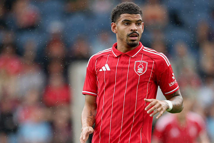 Morgan Gibbs-White