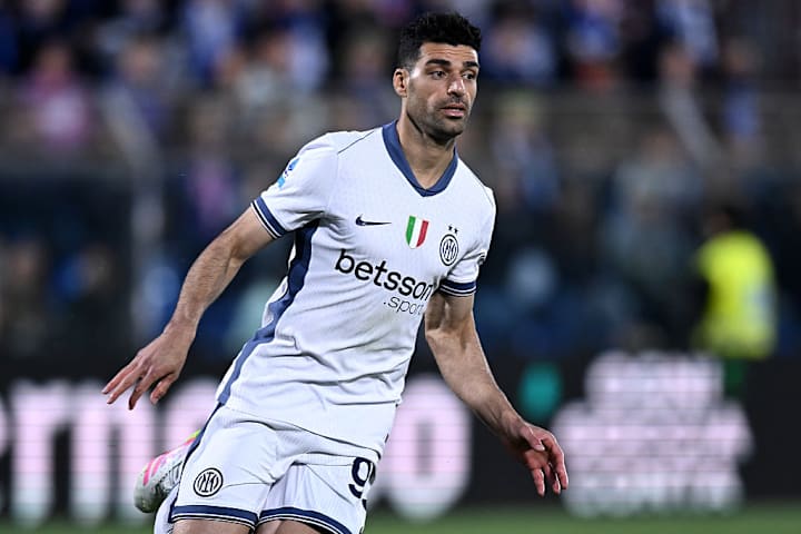 Mehdi Taremi