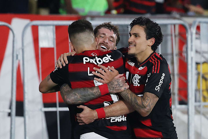 Flamengo