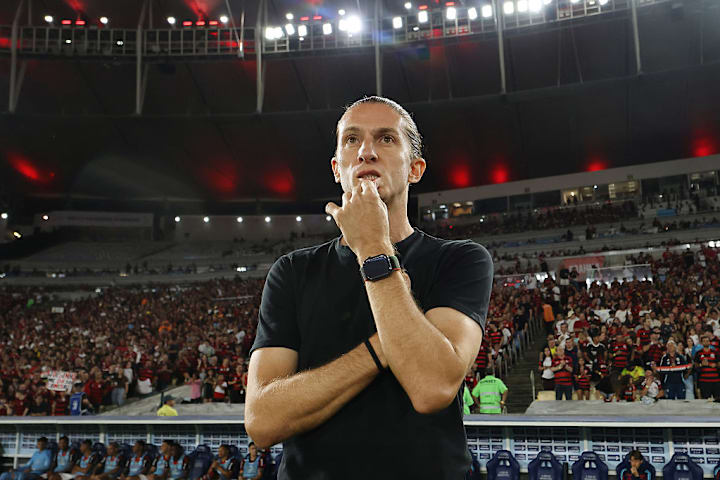 Filipe Luis