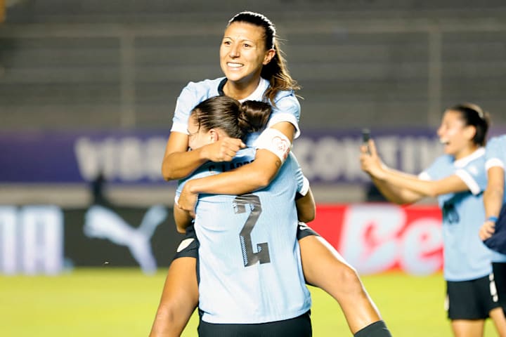 FBL-COPA AMERICA-2025-WOMEN-CHI-URU