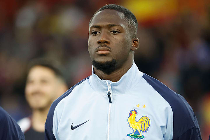 Ibrahima Konate