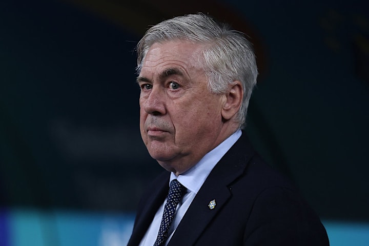 Carlo Ancelotti