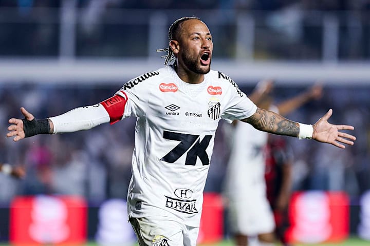 Neymar