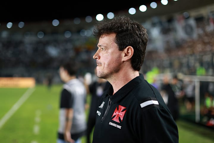 Fernando Diniz