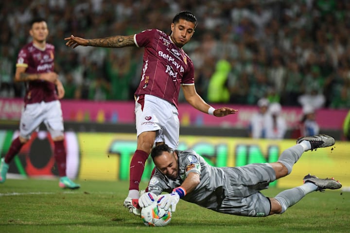 FBL-COLOMBIA-NACIONAL-TOLIMA