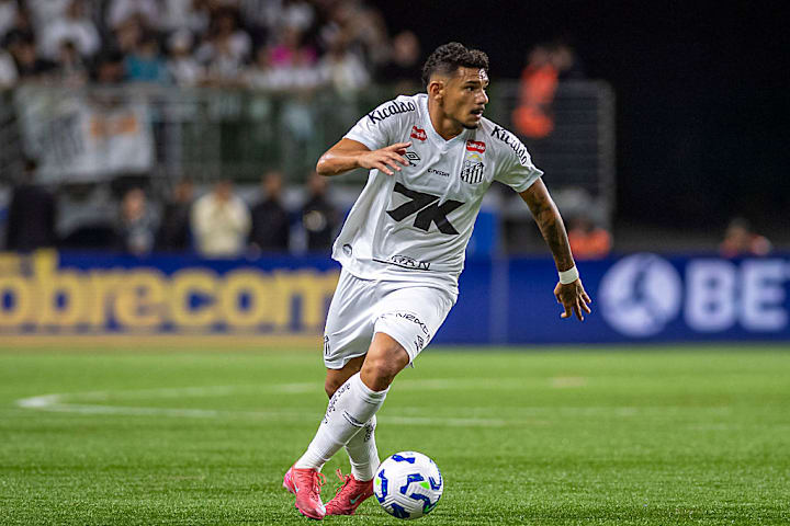Tiquinho Soares