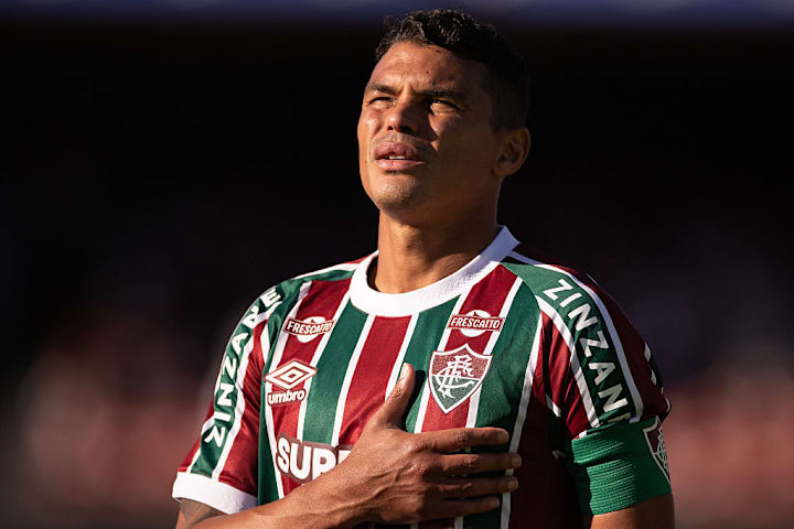 Thiago Silva