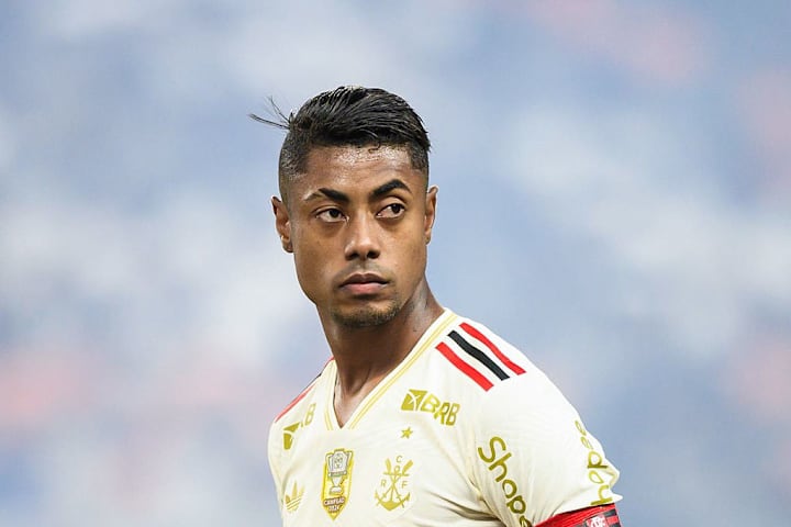 Bruno Henrique