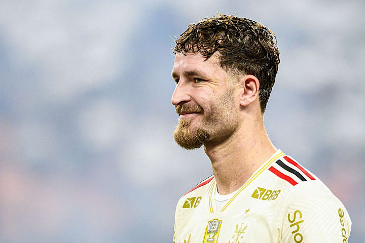 Léo Pereira