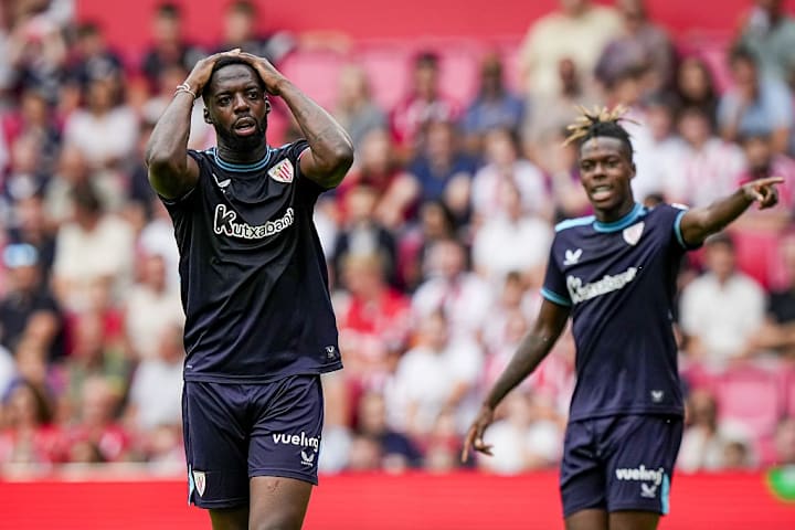 Pre-Season FriendlyPSV Eindhoven v Athletic Club Bilbao