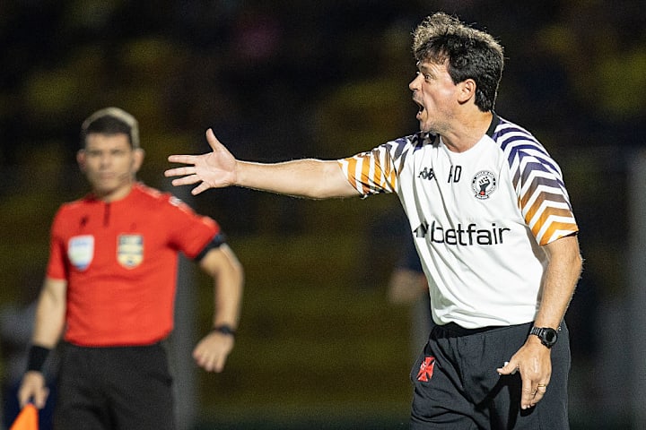 Fernando Diniz