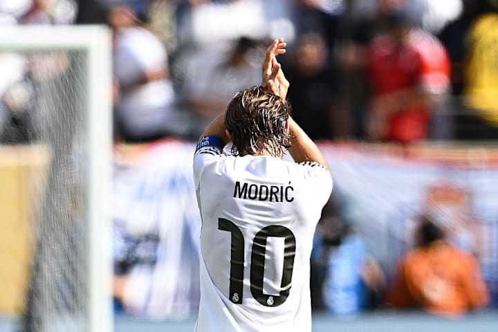 Luka Modrić
