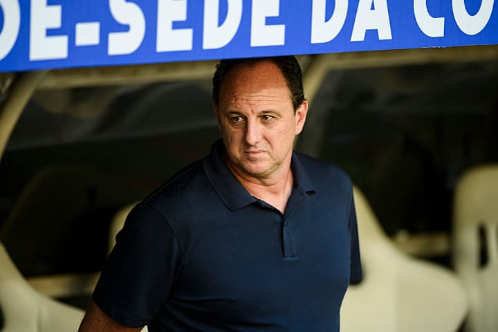 Rogério Ceni